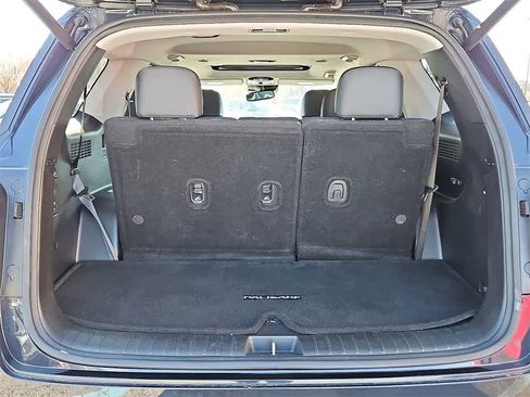 Used 2021 Hyundai Palisade SEL w/ Premium Package image 32