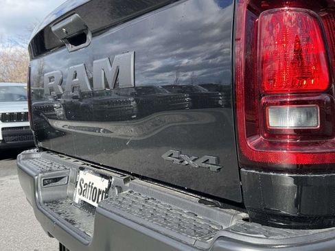 New 2026 RAM 2500 Tradesman w/ Bed Utility Group image 10