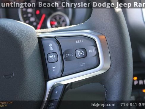 Used 2026 RAM 1500 Big Horn image 18