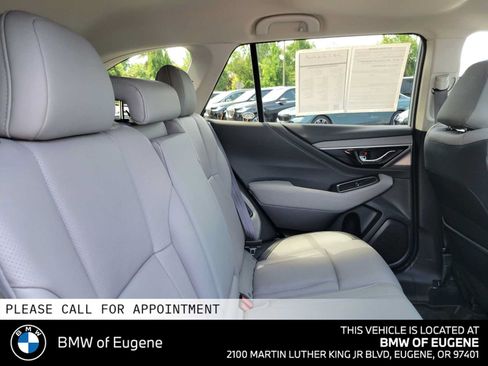 Used 2022 Subaru Outback Limited AWD/4WD image 15