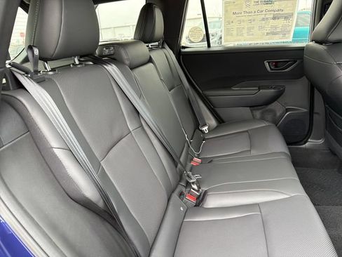 New 2026 Subaru Outback Limited AWD/4WD image 24