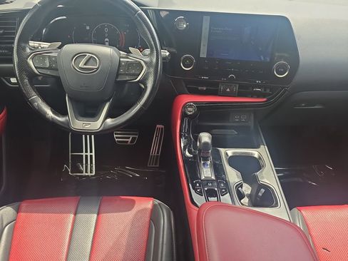 Used 2022 Lexus NX 350 F Sport image 15