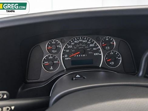 Used 2023 GMC Savana 2500 Extended w/ Driver Convenience Package RWD image 13