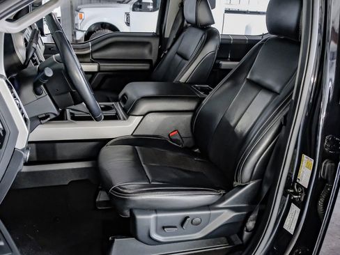 Used 2021 Ford F250 Lariat w/ Lariat Value Package image 30