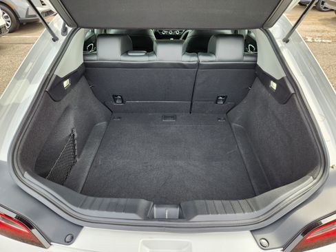 Used 2025 Acura Integra FWD image 19