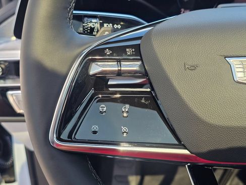 New 2026 Cadillac Lyriq Sport AWD/4WD image 26