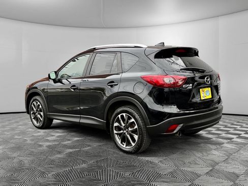 Used 2016 MAZDA CX-5 Grand Touring image 7