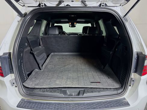 Used 2020 Dodge Durango R/T AWD/4WD image 27