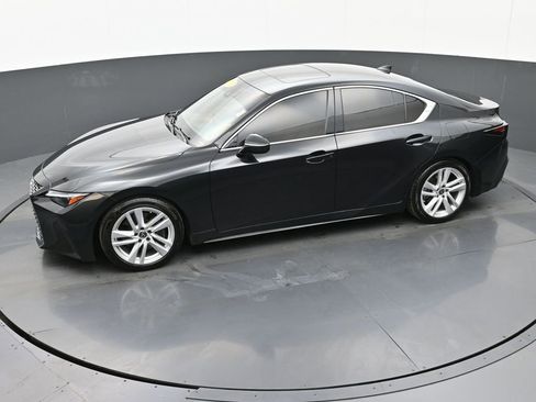 Used 2021 Lexus IS 300 w/ Comfort Package image 47