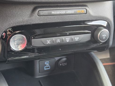 Used 2023 Ford Escape ST-Line w/ Tech Pack #1 FWD image 14