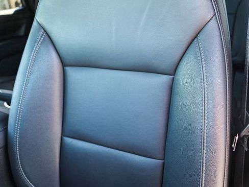 Used 2024 Chevrolet Tahoe Z71 w/ Z71 Off-Road Package image 28