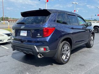 Used 2023 Honda Passport EX-L video 3