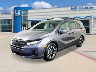 New 2026 Honda Odyssey EX-L video 1