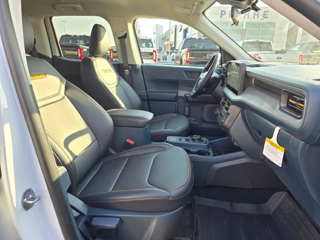 New 2026 Ford Maverick Tremor AWD/4WD image 14