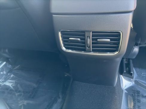 New 2025 MAZDA CX-5 2.5 Turbo w/ Premium Package image 13