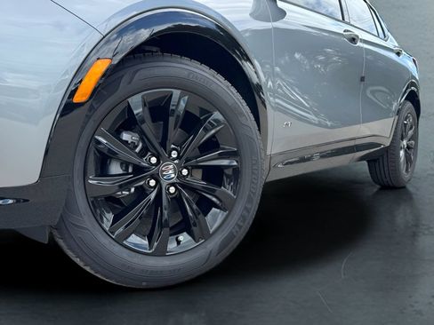 New 2026 Buick Envista Sport Touring w/ Convenience I Package FWD image 2