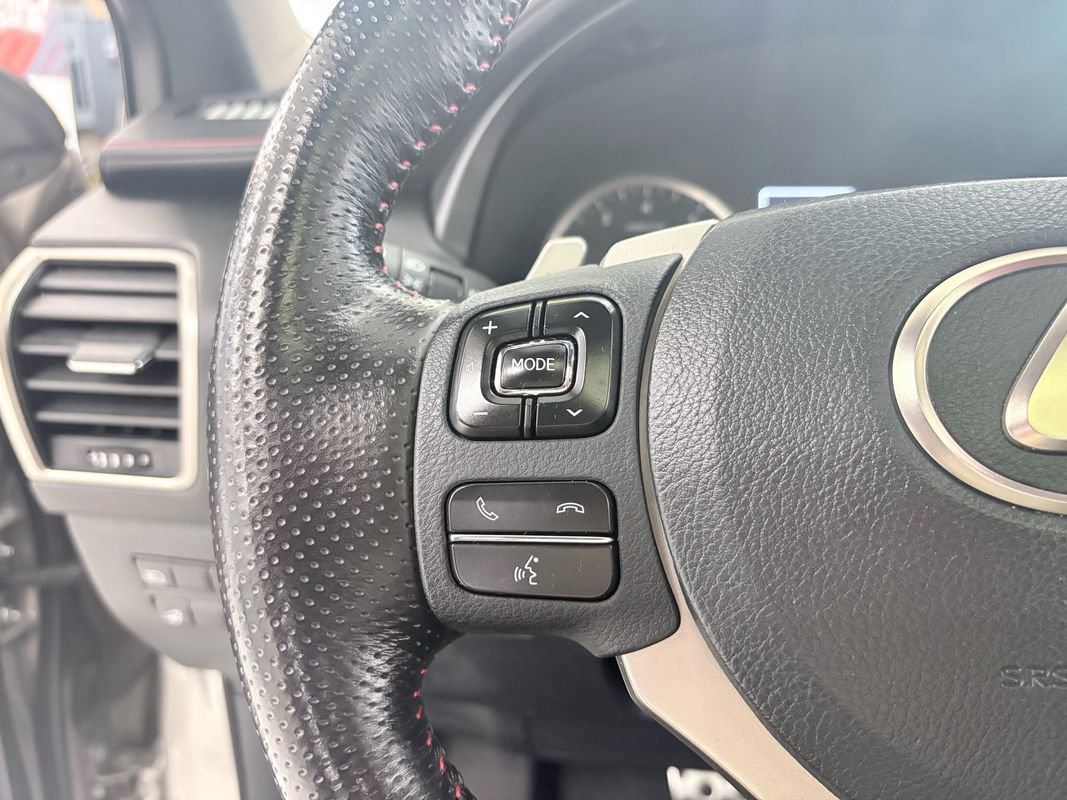 Used 2020 Lexus NX 300 F Sport AWD/4WD image 18