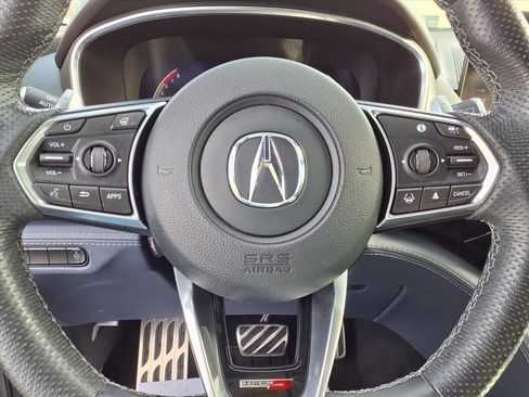 Used 2024 Acura MDX Type S image 20