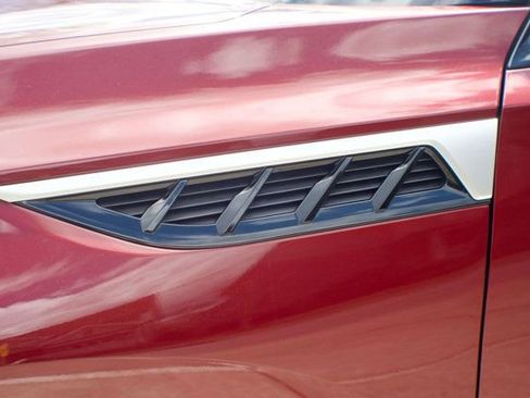 Used 2025 INFINITI QX80 Sensory image 13