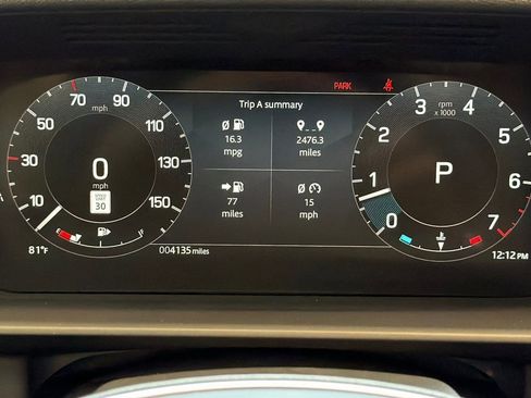 Certified 2025 Land Rover Discovery S AWD/4WD image 18