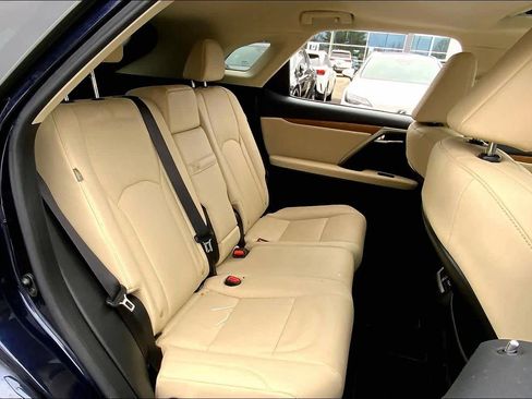 Used 2022 Lexus RX 350 AWD w/ Premium Package image 20