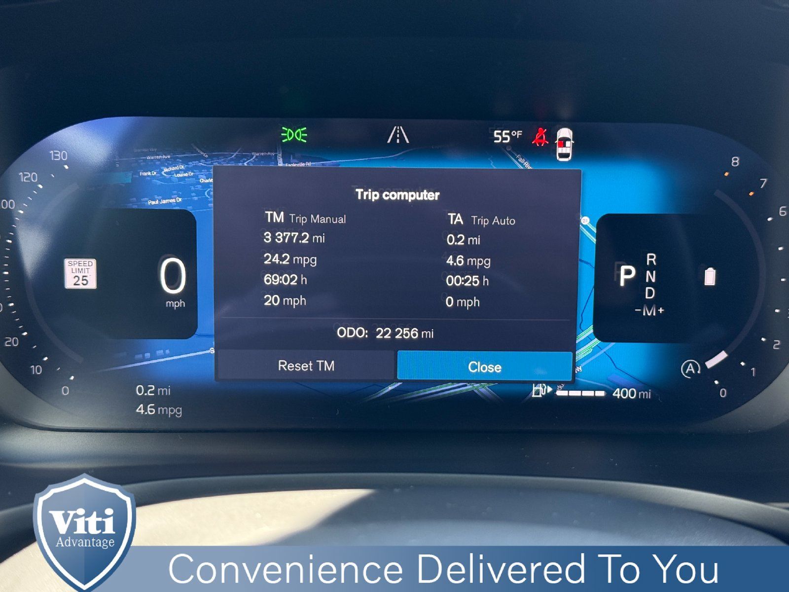 Certified 2025 Volvo V60 B5 Cross Country Plus AWD/4WD image 33
