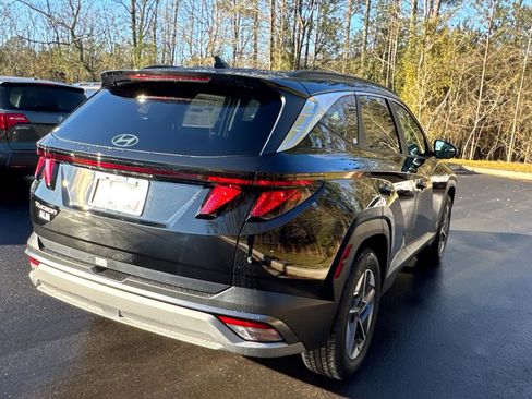 New 2026 Hyundai Tucson SEL FWD image 6