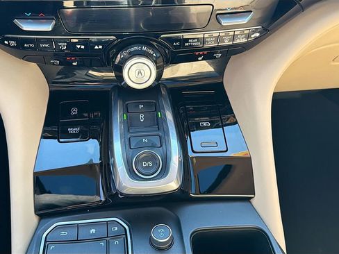 Used 2023 Acura MDX FWD w/ Technology Package image 30