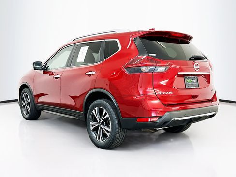 Used 2019 Nissan Rogue SV w/ Premium Package AWD/4WD image 5