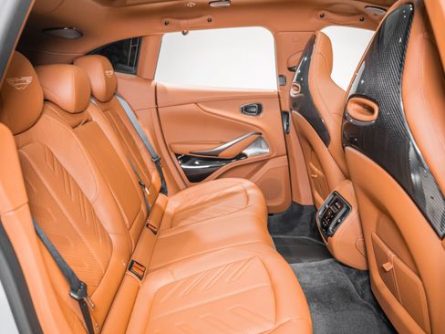 New 2026 Aston Martin DBX S AWD/4WD image 17