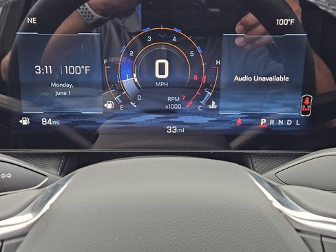 New 2026 Chevrolet Equinox LT FWD image 17