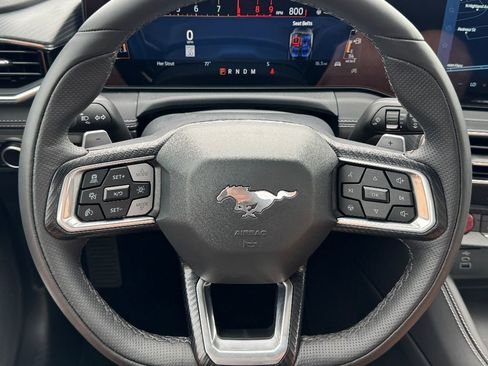 New 2025 Ford Mustang GT Premium image 18