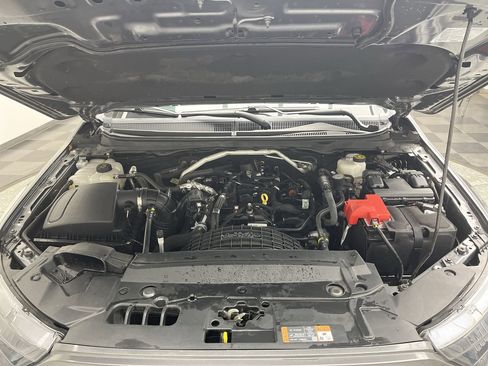 Used 2023 Ford Ranger XLT w/ Equipment Group 302A High image 27