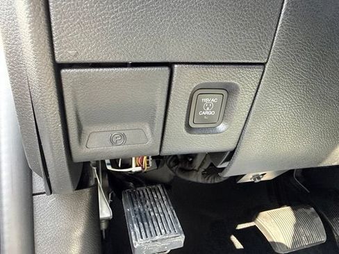 New 2026 RAM 3500 Tradesman AWD/4WD image 27