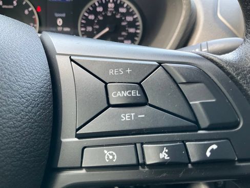 Used 2024 Nissan Sentra S FWD image 23