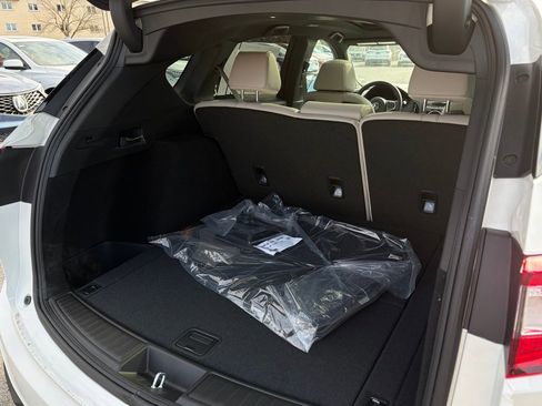 New 2026 Acura RDX SH-AWD image 22