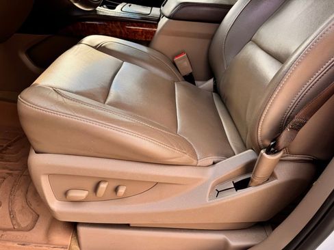 Used 2017 Chevrolet Tahoe Premier image 15