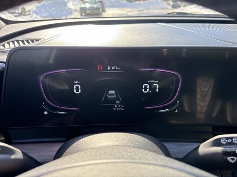 Used 2023 Kia Sportage X-Line w/ X-Line Premium Package image 35