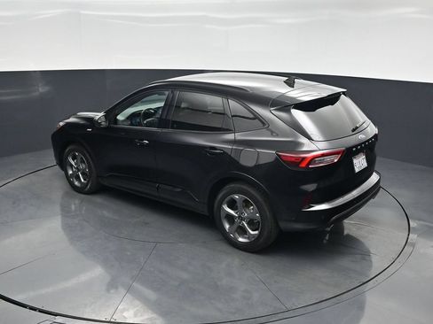 Used 2023 Ford Escape ST-Line w/ Tech Pack #1 FWD image 36