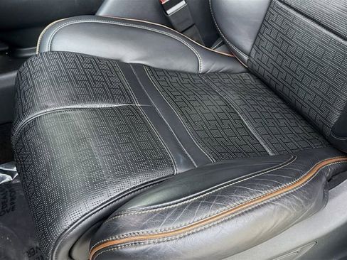 Used 2024 Lincoln Navigator L Black Label image 20