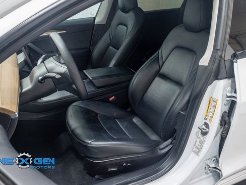 Used 2022 Tesla Model 3 Long Range image 24