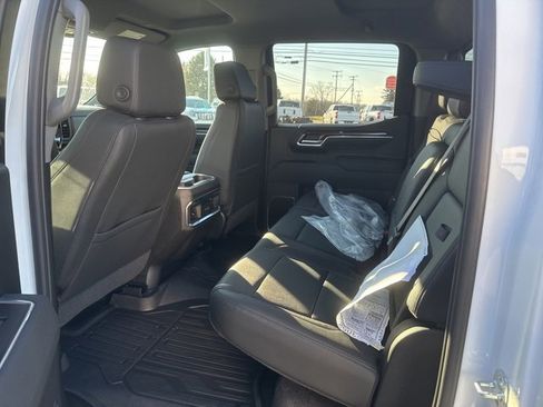 New 2026 GMC Sierra 1500 Elevation w/ Elevation Premium Package image 10
