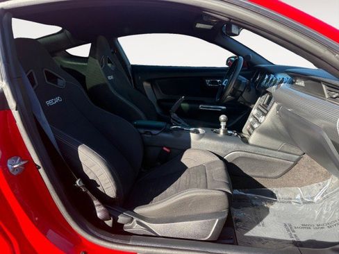 Used 2015 Ford Mustang GT w/ GT Performance Package image 12