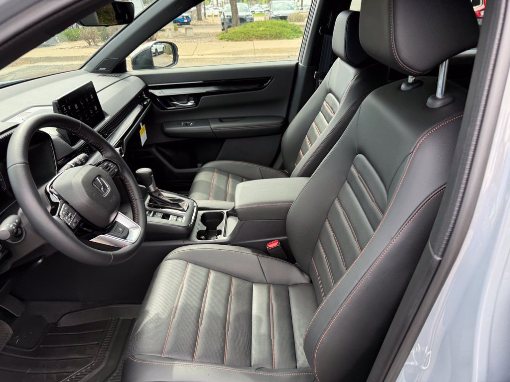 Certified 2026 Honda CR-V Sport Touring image 14