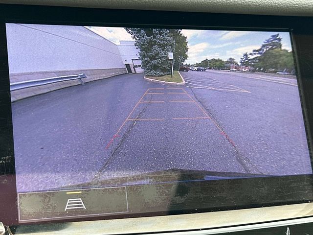Used 2021 Cadillac XT6 Premium Luxury AWD/4WD image 29