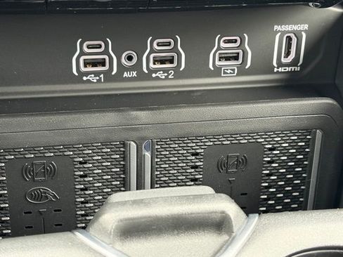 New 2026 RAM 1500 Rebel image 25