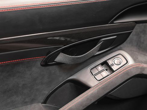 Certified 2018 Porsche 911 GT2 RS w/ Weissach Package image 80