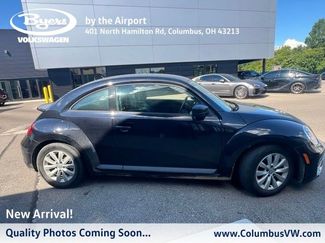 Used 2018 Volkswagen Beetle 2.0T S FWD video 1