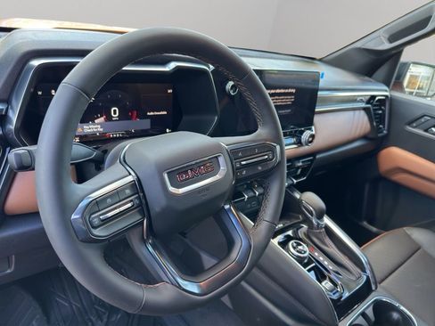 New 2026 GMC Canyon AT4 w/ Technology Plus Package image 12