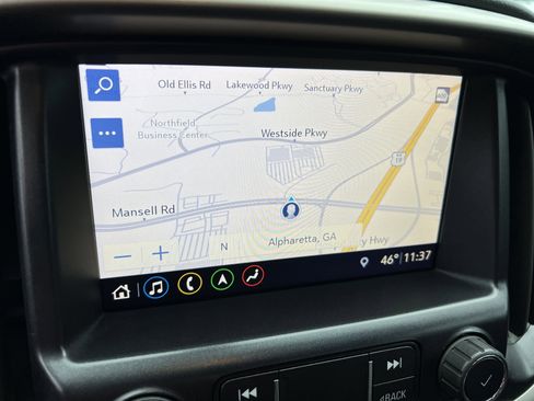 Certified 2020 Chevrolet Colorado Z71 image 25